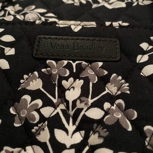 vera bradley hanging organizer